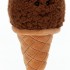 Jellycat - Irresistible Ice Cream - 朱古力雪糕