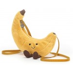 Jellycat - Amuseable Banana Bag 神奇香蕉公仔小袋子 - Jellycat - BabyOnline HK