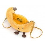 Jellycat - Amuseable Banana Bag - Jellycat - BabyOnline HK