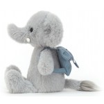 Jellycat - Backpack Elephant - Jellycat