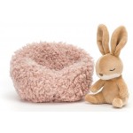 Jellycat - Hibernating Bunny - Jellycat - BabyOnline HK