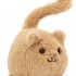 Jellycat - Kitten Caboodle Ginger
