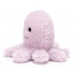 Jellycat - Fluffy Octopus - Jellycat - BabyOnline HK