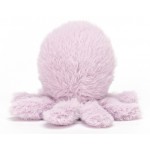 Jellycat - Fluffy Octopus 毛茸茸章魚 - Jellycat - BabyOnline HK