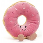 Jellycat - Amuseable Doughnut - Jellycat - BabyOnline HK