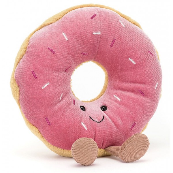Jellycat - Amuseable Doughnut 趣味冬甩 - Jellycat - BabyOnline HK