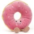 Jellycat - Amuseable Doughnut 趣味冬甩