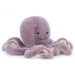 Jellycat - Maya Octopus (Large 49cm) - Jellycat - BabyOnline HK