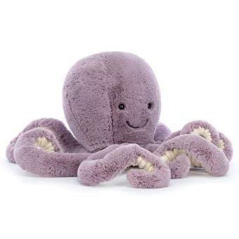 Jellycat - Maya Octopus (Large 49cm)