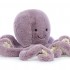 Jellycat - Maya Octopus 八爪魚 (大 49cm)