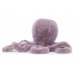 Jellycat - Maya Octopus 八爪魚 (大 49cm) - Jellycat - BabyOnline HK