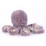 Jellycat - Maya Octopus (Little 23cm) - Jellycat - BabyOnline HK