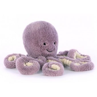 Jellycat - Maya Octopus (Little 23cm)