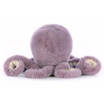 Jellycat - Maya Octopus 八爪魚 (小 23cm) - Jellycat - BabyOnline HK