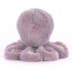 Jellycat - Maya Octopus (Tiny 14cm) - Jellycat - BabyOnline HK