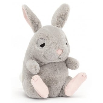 Jellycat - Cuddlebud Bernard Bunny
