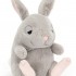 Jellycat - Cuddlebud Bernard Bunny 抱抱兔子
