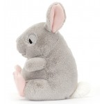 Jellycat - Cuddlebud Bernard Bunny - Jellycat - BabyOnline HK