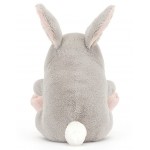 Jellycat - Cuddlebud Bernard Bunny 抱抱兔子 - Jellycat - BabyOnline HK