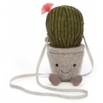 Jellycat - Amuseable Cactus Bag 趣味仙人掌小袋子 - Jellycat - BabyOnline HK
