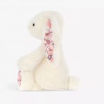 Jellycat - Blossom Cherry Bunny (Medium 31cm) - Jellycat - BabyOnline HK