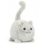 Jellycat - Kitten Caboodle Grey - Jellycat - BabyOnline HK