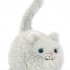 Jellycat - Kitten Caboodle Grey