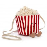Jellycat - Amuseable Popcorn Bag - Jellycat - BabyOnline HK