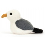 Jellycat - Birdling Seagull - Jellycat - BabyOnline HK