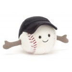 Jellycat - Amuseable Sports Baseball - Jellycat - BabyOnline HK