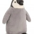 Jellycat - Percy Penguin 企鵝公仔 (大 36cm)