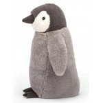 Jellycat - Percy Penguin (Large 36cm) - Jellycat - BabyOnline HK