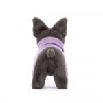 Jellycat - Sweater French Bulldog Purple 紫色毛衣法國鬥牛犬 - Jellycat - BabyOnline HK