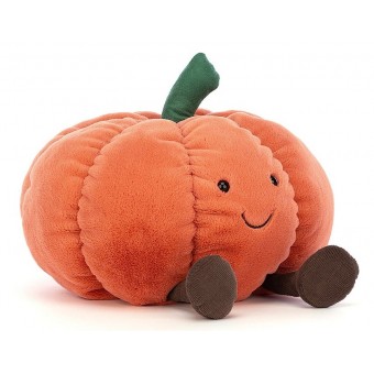 Jellycat - Amuseable Pumpkin 好玩南瓜