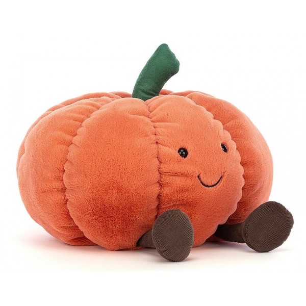 Jellycat - Amuseable Pumpkin 好玩南瓜 - Jellycat - BabyOnline HK