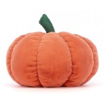 Jellycat - Amuseable Pumpkin 好玩南瓜 - Jellycat - BabyOnline HK