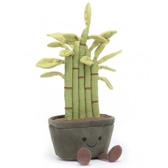 Jellycat - Amuseable Potted Bamboo