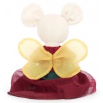 Jellycat - Sugar Plum Fairy Mouse - Jellycat - BabyOnline HK