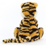 Jellycat - Bashful Tiger (Small 18cm) - Jellycat - BabyOnline HK