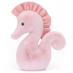 Jellycat - Sienna Seahorse (Small 17cm) - Jellycat - BabyOnline HK