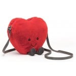 Jellycat - Amuseable Heart Bag - Jellycat - BabyOnline HK