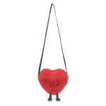 Jellycat - Amuseable Heart Bag - Jellycat - BabyOnline HK