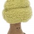 Jellycat - Forestree Lime