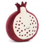 Jellycat - Fabulous Fruit Pomegranate - Jellycat - BabyOnline HK