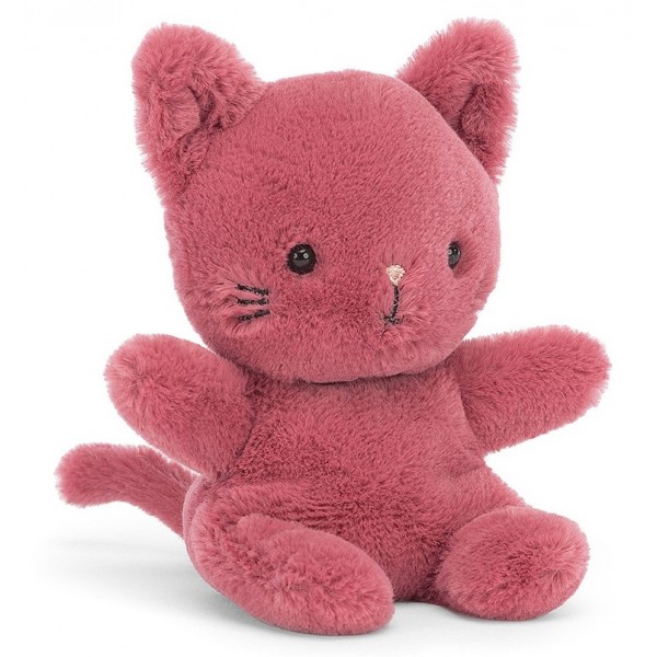 Jellycat - Sweetsicle Cat - Jellycat - BabyOnline HK