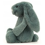 Jellycat - Bashful Forest Bunny (Huge 51cm) - Jellycat - BabyOnline HK