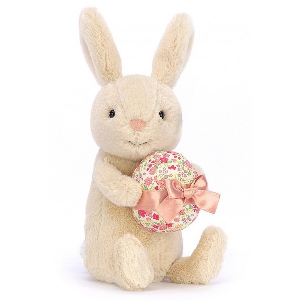 Jellycat - Bonnie Bunny With Egg - Jellycat - BabyOnline HK
