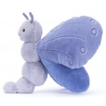 Jellycat - Bluebell Butterfly - Jellycat - BabyOnline HK