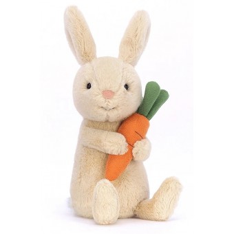 Jellycat - Bonnie Bunny With Carrot