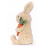 Jellycat - Bonnie Bunny With Carrot - Jellycat - BabyOnline HK